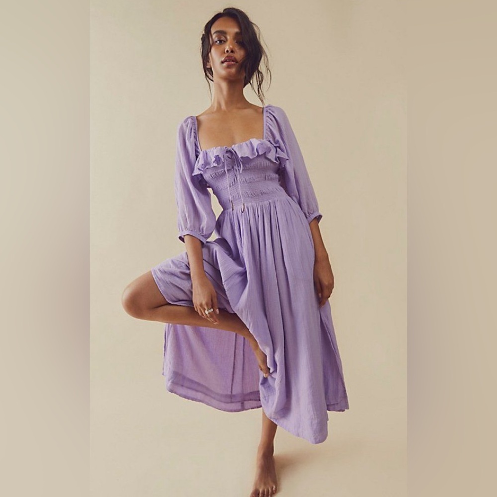 Free People • Oasis Midi